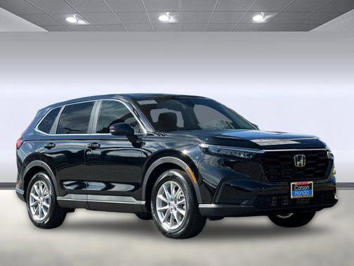 2026 Honda CR-V EX 2WD