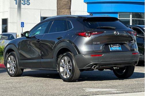 2021 Mazda CX-30 Premium Package