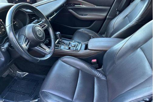 2021 Mazda CX-30 Premium Package