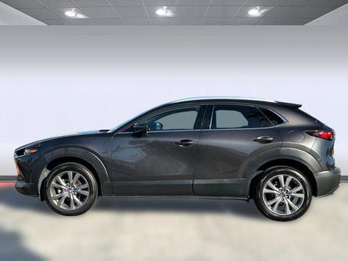 2021 Mazda CX-30 Premium Package