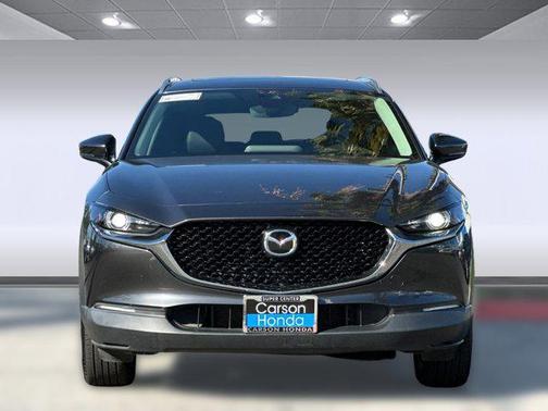 2021 Mazda CX-30 Premium Package