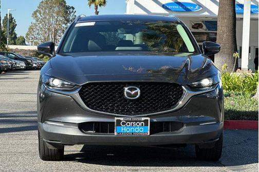 2021 Mazda CX-30 Premium Package