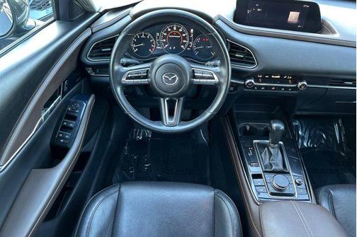 2021 Mazda CX-30 Premium Package