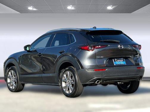 2021 Mazda CX-30 Premium Package