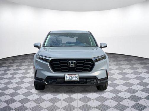 2024 Honda CR-V LX AWD