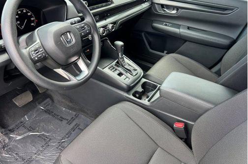 2024 Honda CR-V LX AWD