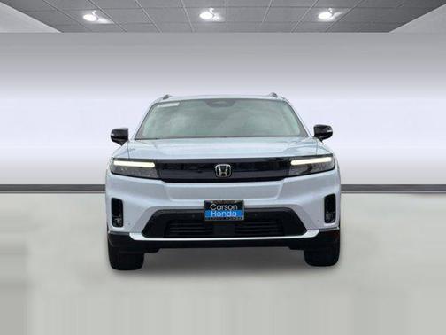 Frostline White Pearl 2026 Honda Prologue Touring