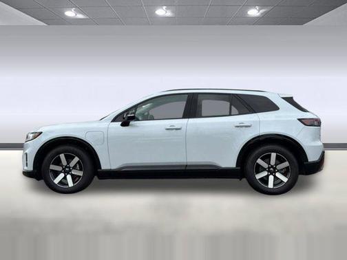 Frostline White Pearl 2026 Honda Prologue Touring