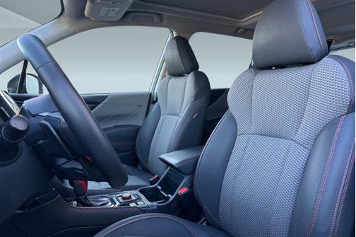 2022 Subaru Forester Sport