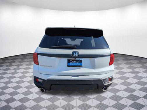 2022 Honda Passport 2WD EX-L