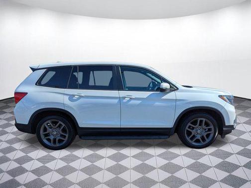 2022 Honda Passport 2WD EX-L