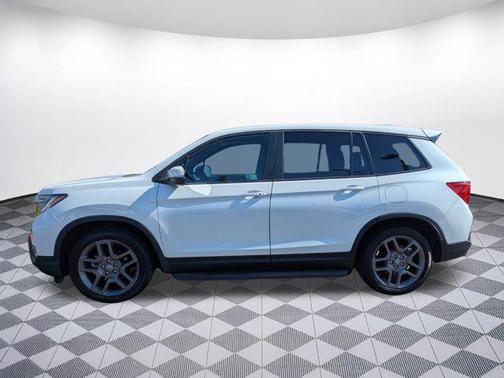 2022 Honda Passport 2WD EX-L