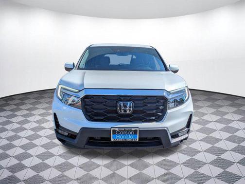2022 Honda Passport 2WD EX-L