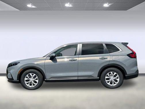 2026 Honda CR-V LX 2WD