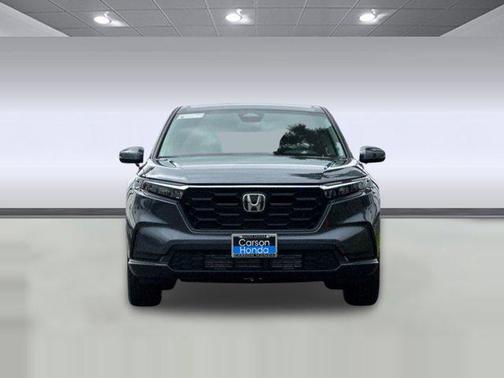 2026 Honda CR-V LX 2WD