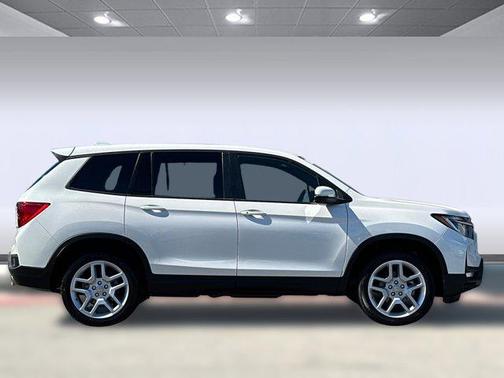 2024 Honda Passport AWD EX-L