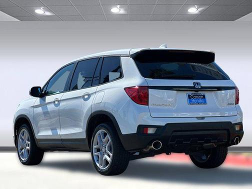2024 Honda Passport AWD EX-L
