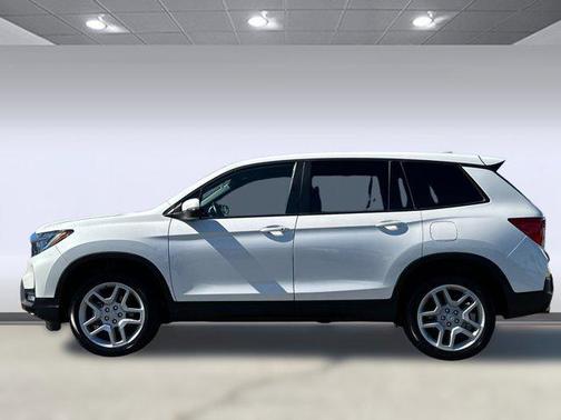 2024 Honda Passport AWD EX-L