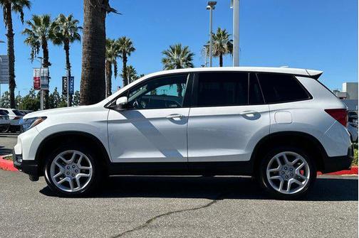 2024 Honda Passport AWD EX-L