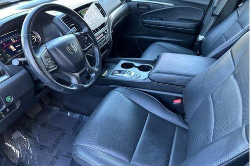 2024 Honda Passport AWD EX-L
