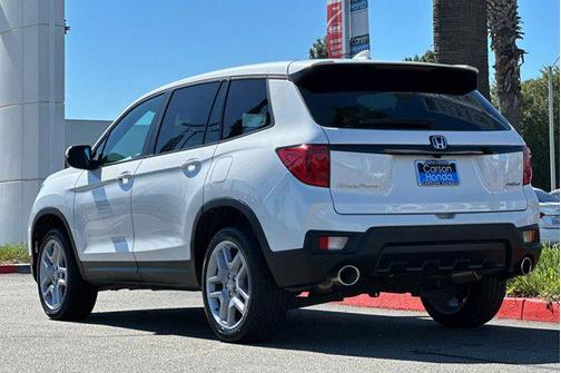 2024 Honda Passport AWD EX-L
