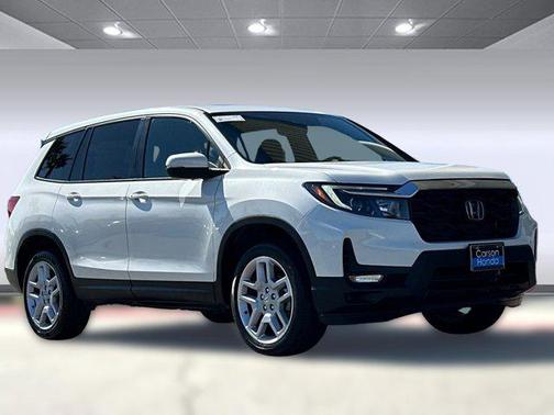 2024 Honda Passport AWD EX-L