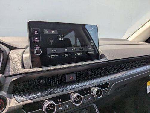 2026 Honda CR-V EX 2WD