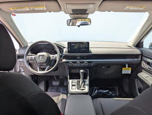 2026 Honda CR-V EX 2WD