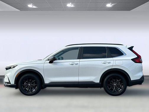 2024 Honda CR-V Hybrid Sport AWD