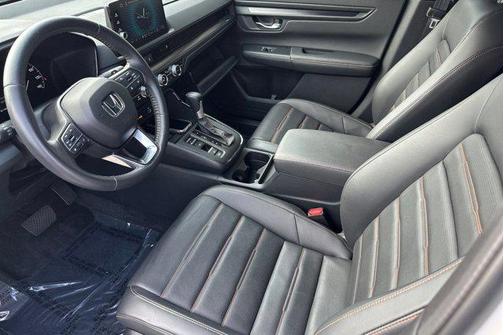 2024 Honda CR-V Hybrid Sport AWD