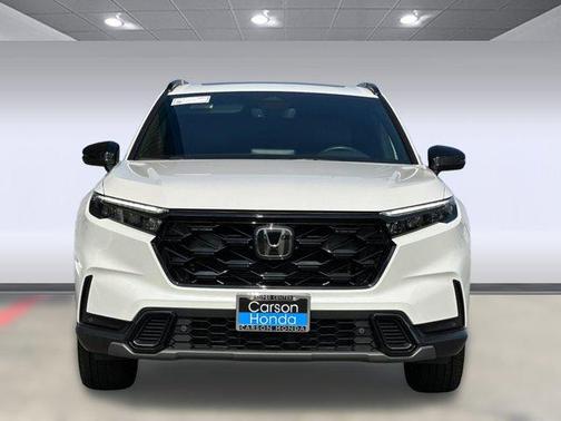 2024 Honda CR-V Hybrid Sport AWD