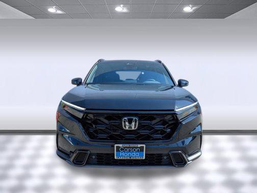 2026 Honda CR-V Hybrid Sport-L FWD