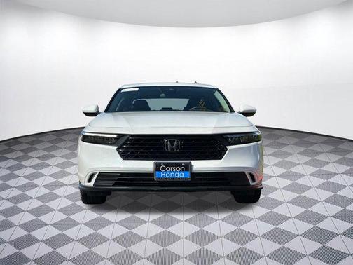 2024 Honda Accord EX 1.5T