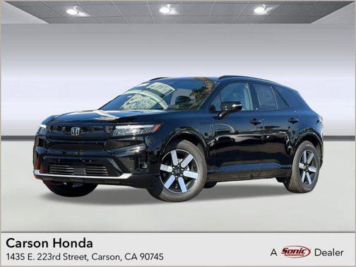 2026 Honda Prologue Touring