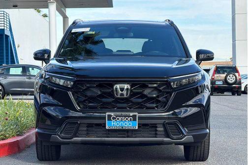 2023 Honda CR-V Hybrid Sport AWD