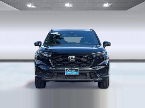 2023 Honda CR-V Hybrid Sport AWD