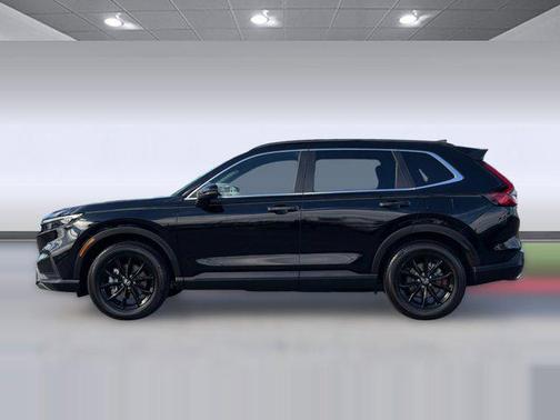 2023 Honda CR-V Hybrid Sport AWD