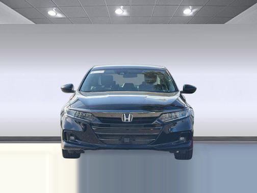 2021 Honda Accord Sport SE 1.5T