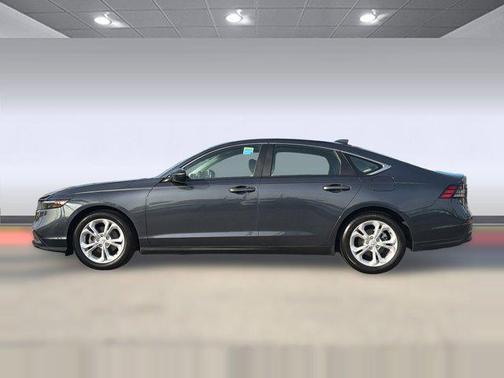 2025 Honda Accord LX 1.5T