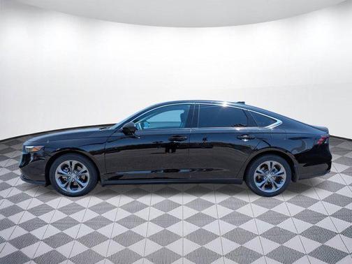 2023 Honda Accord EX 1.5T
