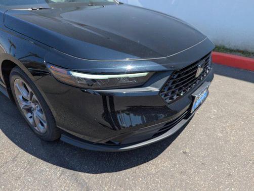 2023 Honda Accord EX 1.5T