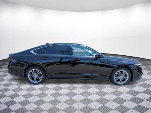 2023 Honda Accord EX 1.5T
