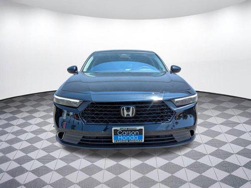 2023 Honda Accord EX 1.5T