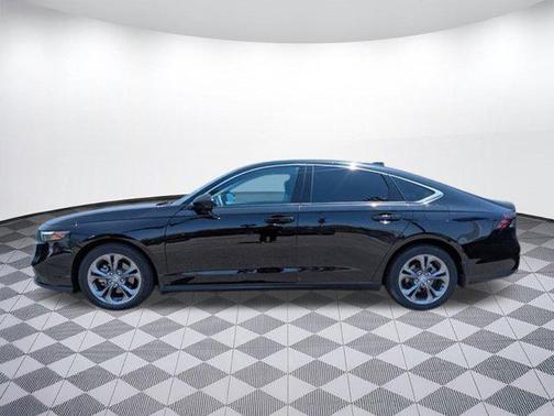 2023 Honda Accord EX 1.5T