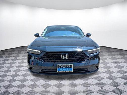 2023 Honda Accord EX 1.5T