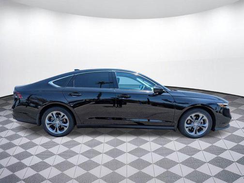 2023 Honda Accord EX 1.5T