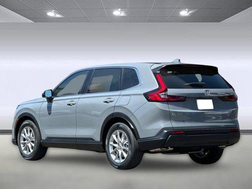 2026 Honda CR-V EX 2WD