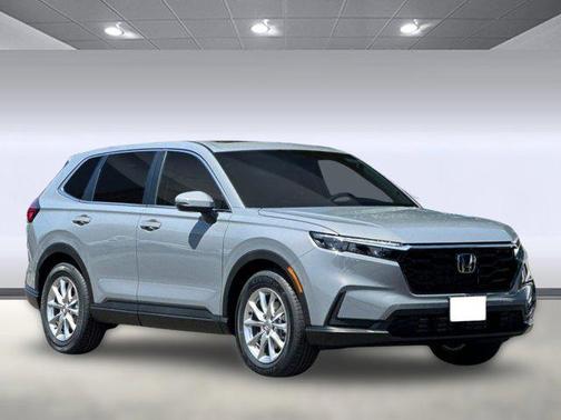 2026 Honda CR-V EX 2WD