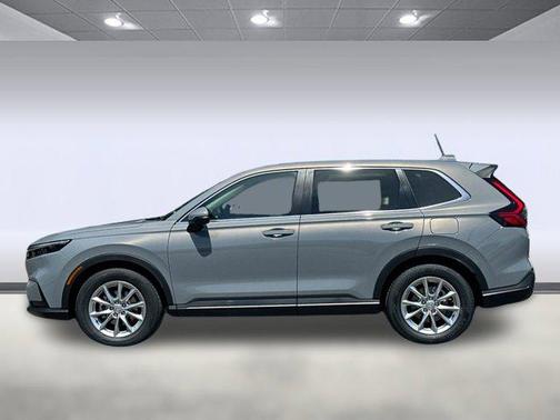 2026 Honda CR-V EX 2WD