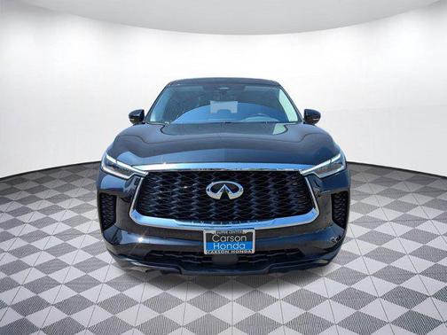 2024 INFINITI QX60 Pure